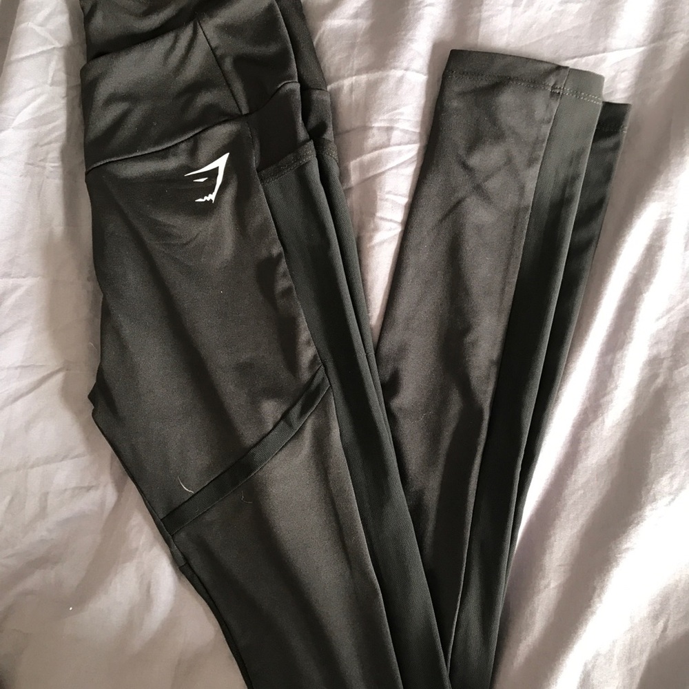 Gymshark Leggings